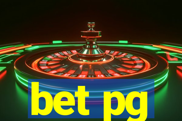 bet pg